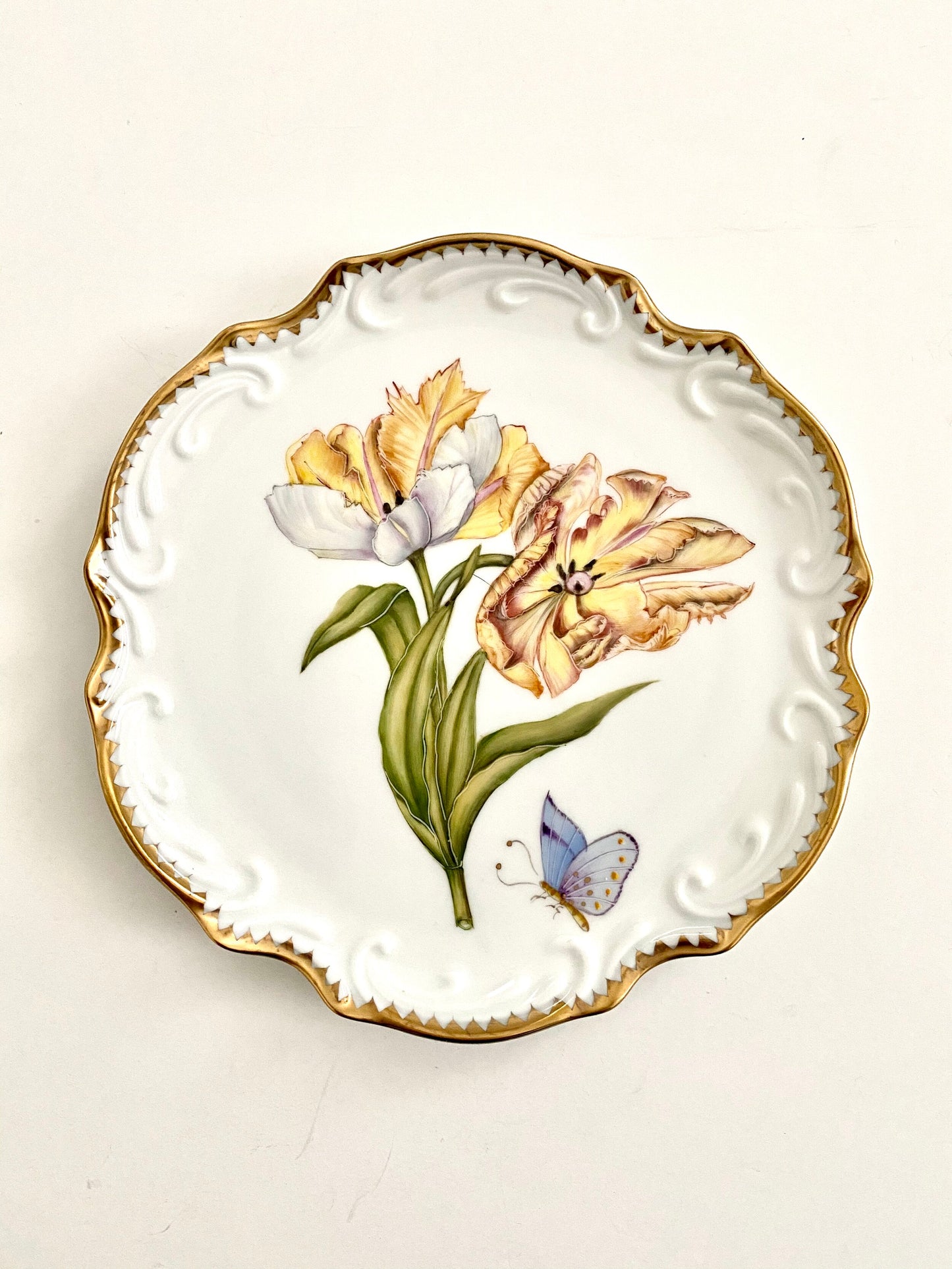 AD160 - Bread and Butter/Dessert Plate