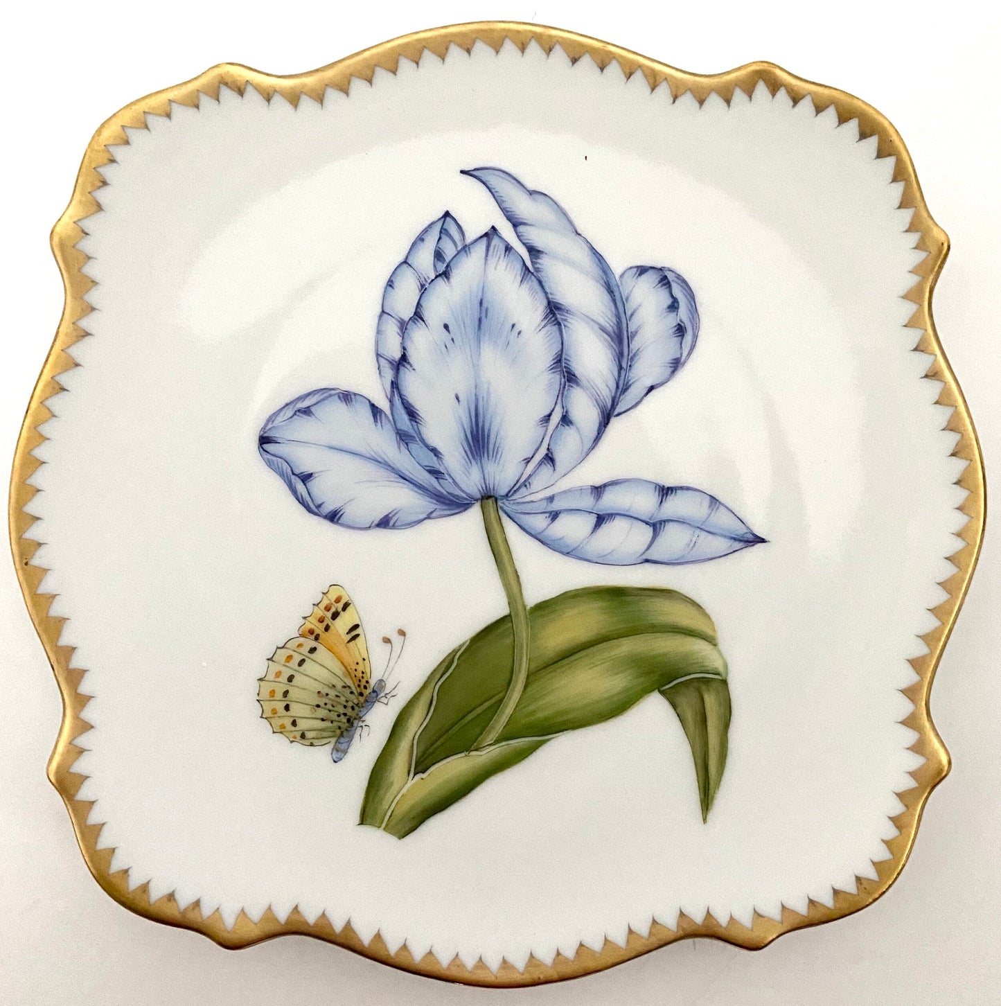 SS644 - Dessert/Bread&Butter/Appetizer Plate