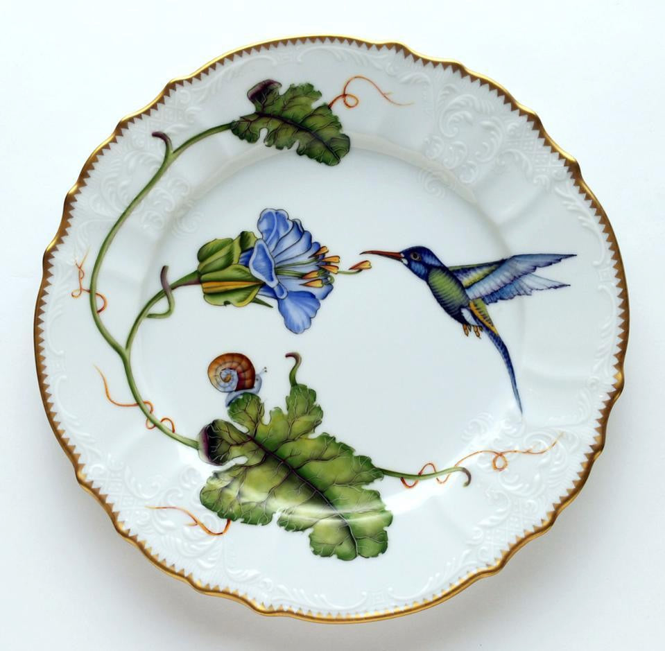 HB3 - Dinner Plate