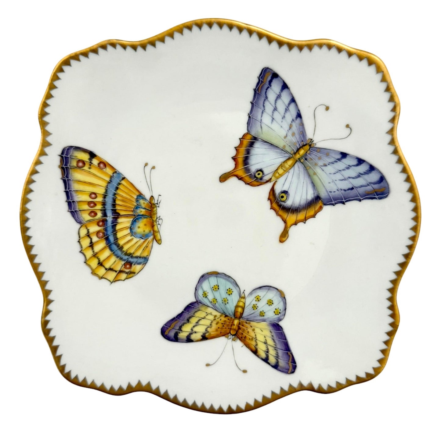 ATT7 - Bread and Butter/Appetizer Plate