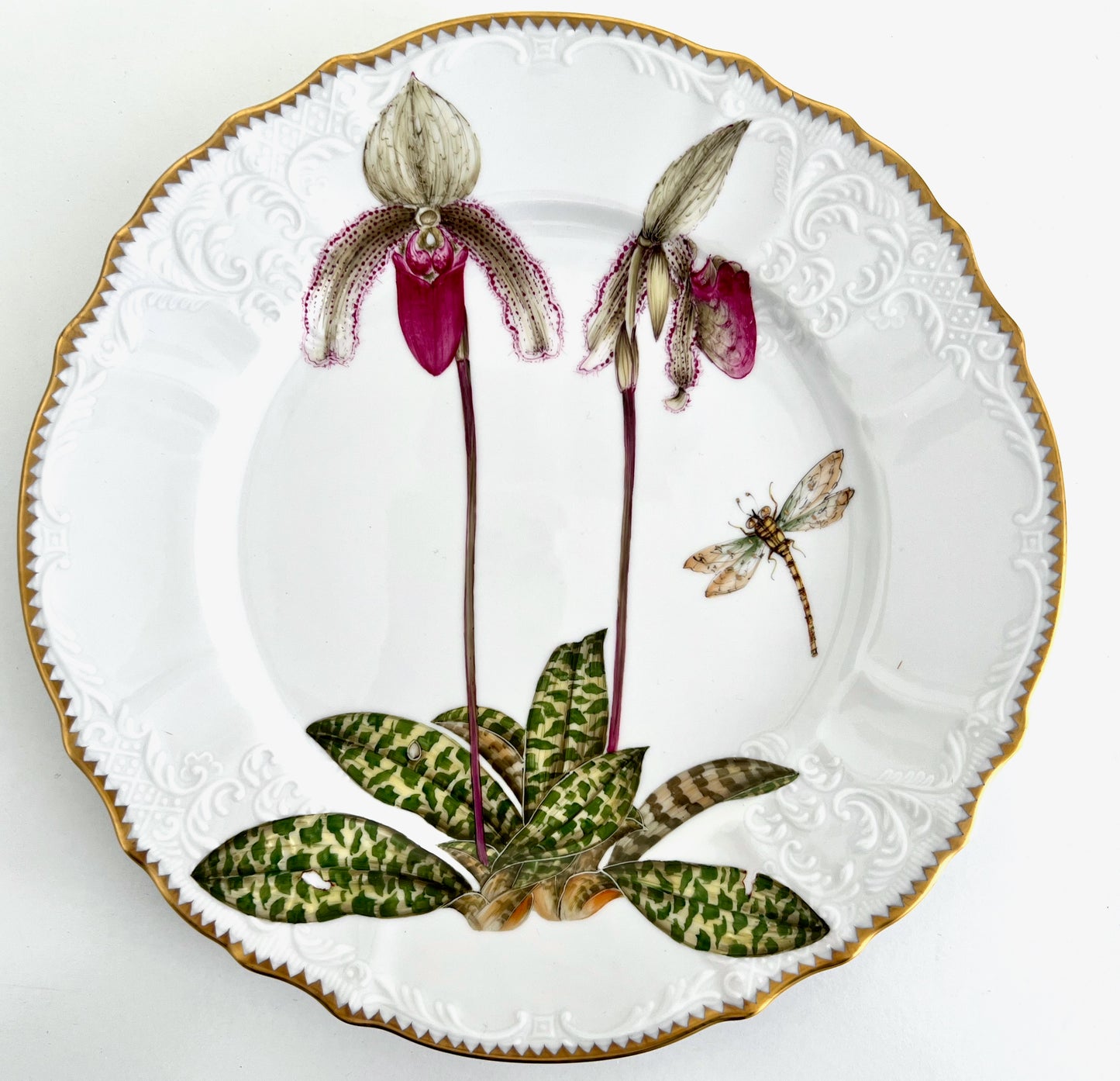 OR3 - Dinner Plate