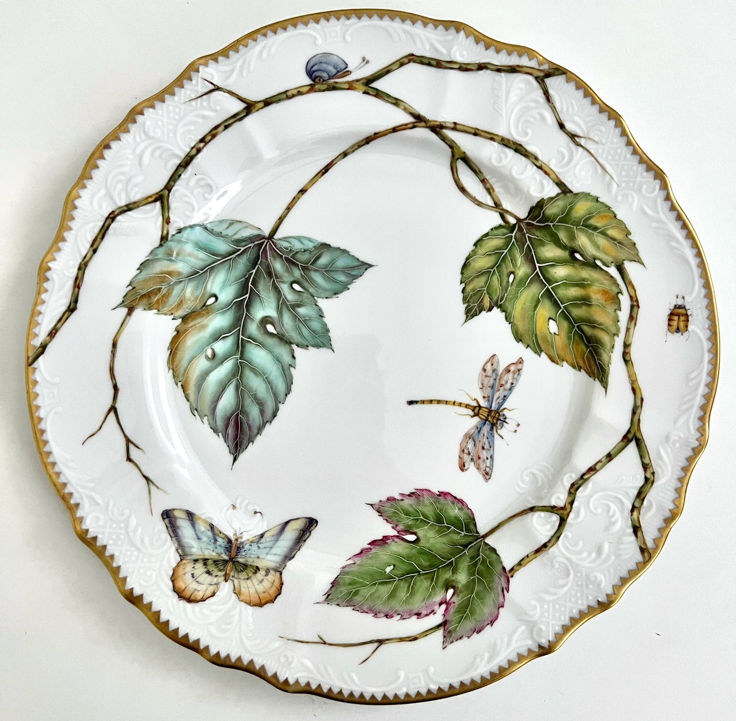 M312 - Dinner Plate