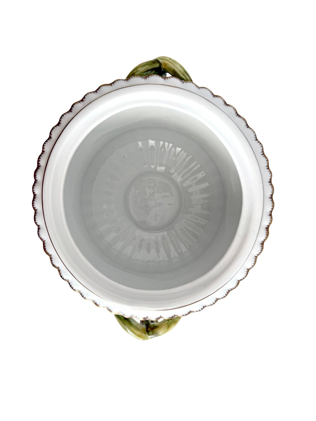 WE28 - Round Cachepot