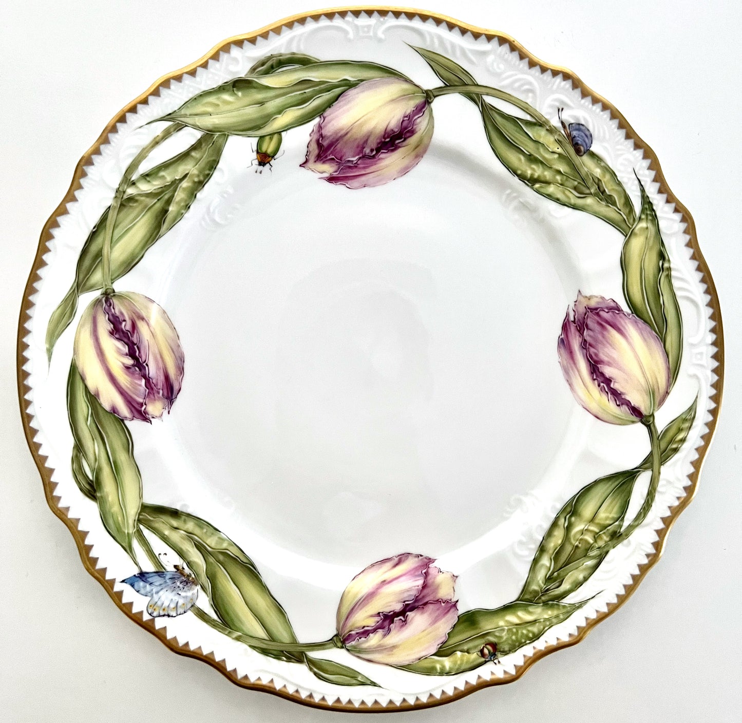KS51 - Dinner Plate