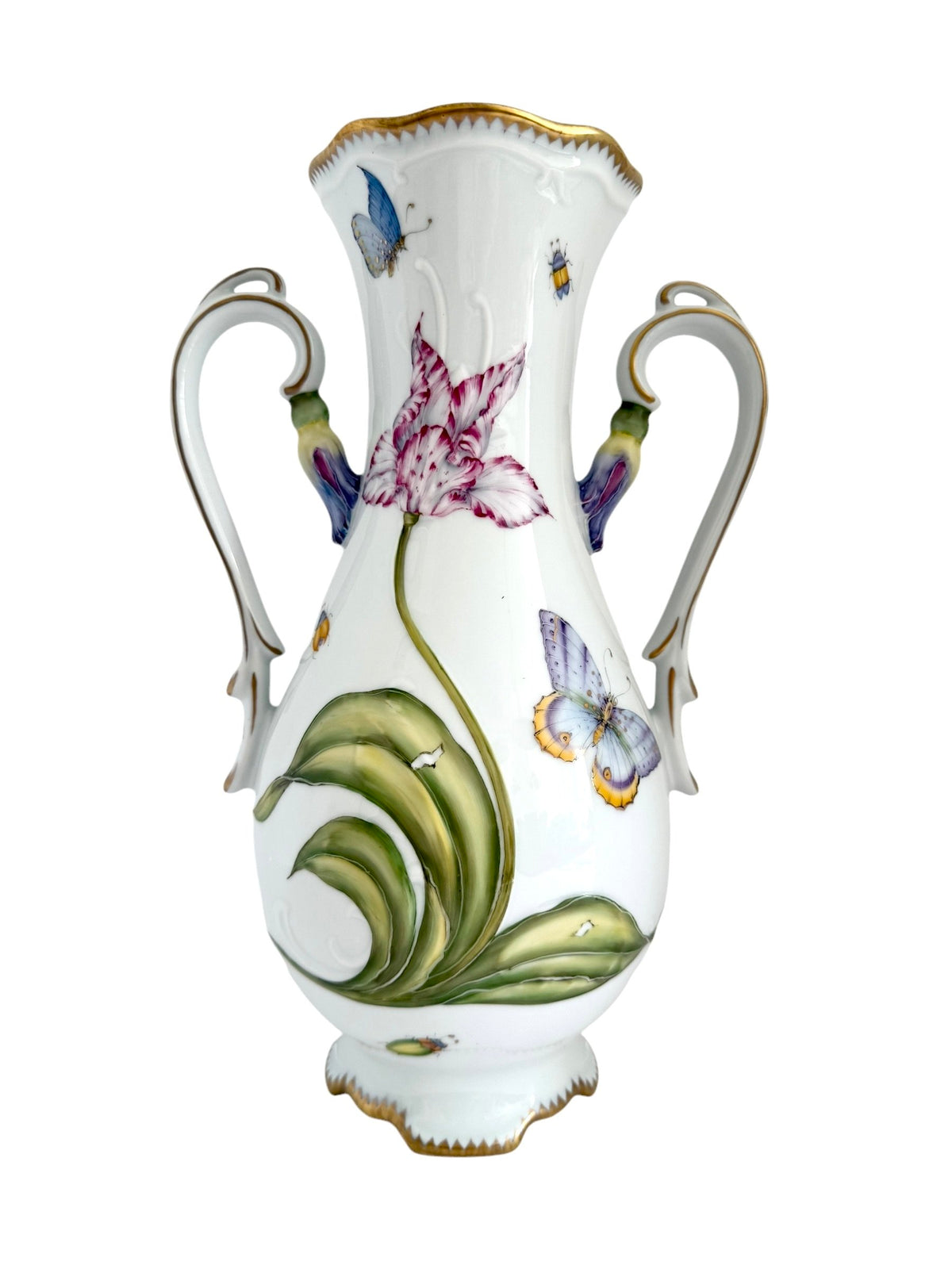 WE32 - Vase