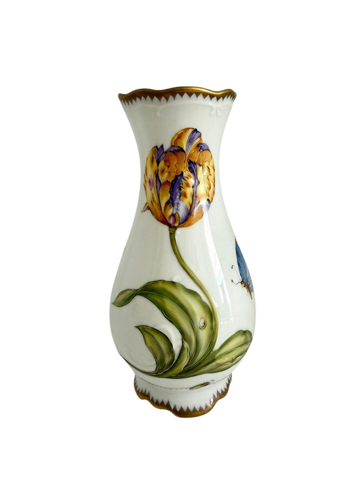 WE33 - Vase