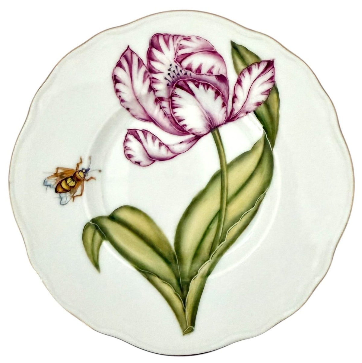 AW752 - Bread & Butter/Appetizer Plates