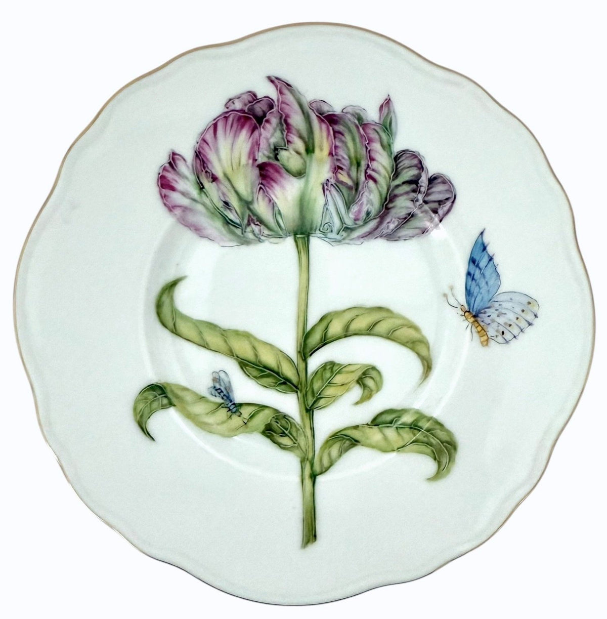 AW753 - Bread & Butter/Appetizer Plates