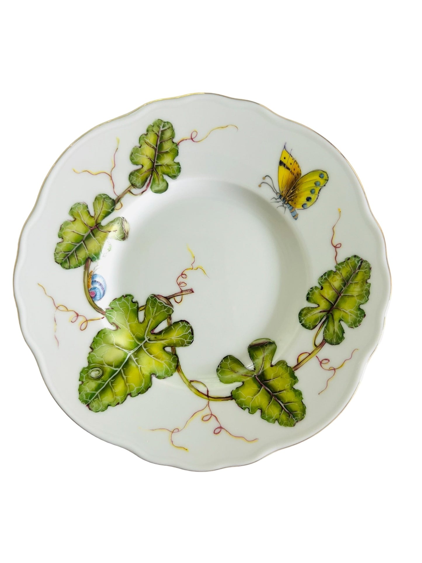 ATT3 - Bread & Butter/Appetizer Plates