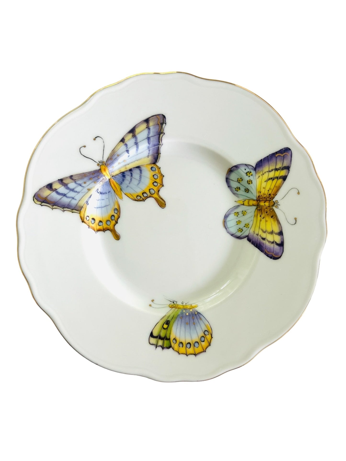 ATT7P - Bread & Butter/Appetizer Plates