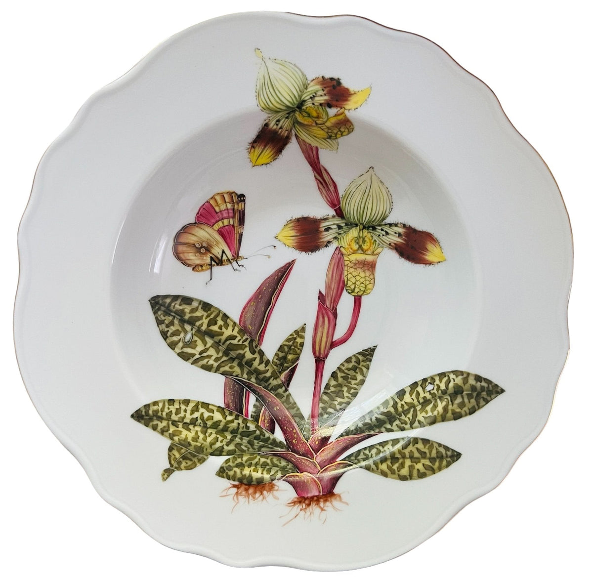 OR5R - Soup/Pasta Plate