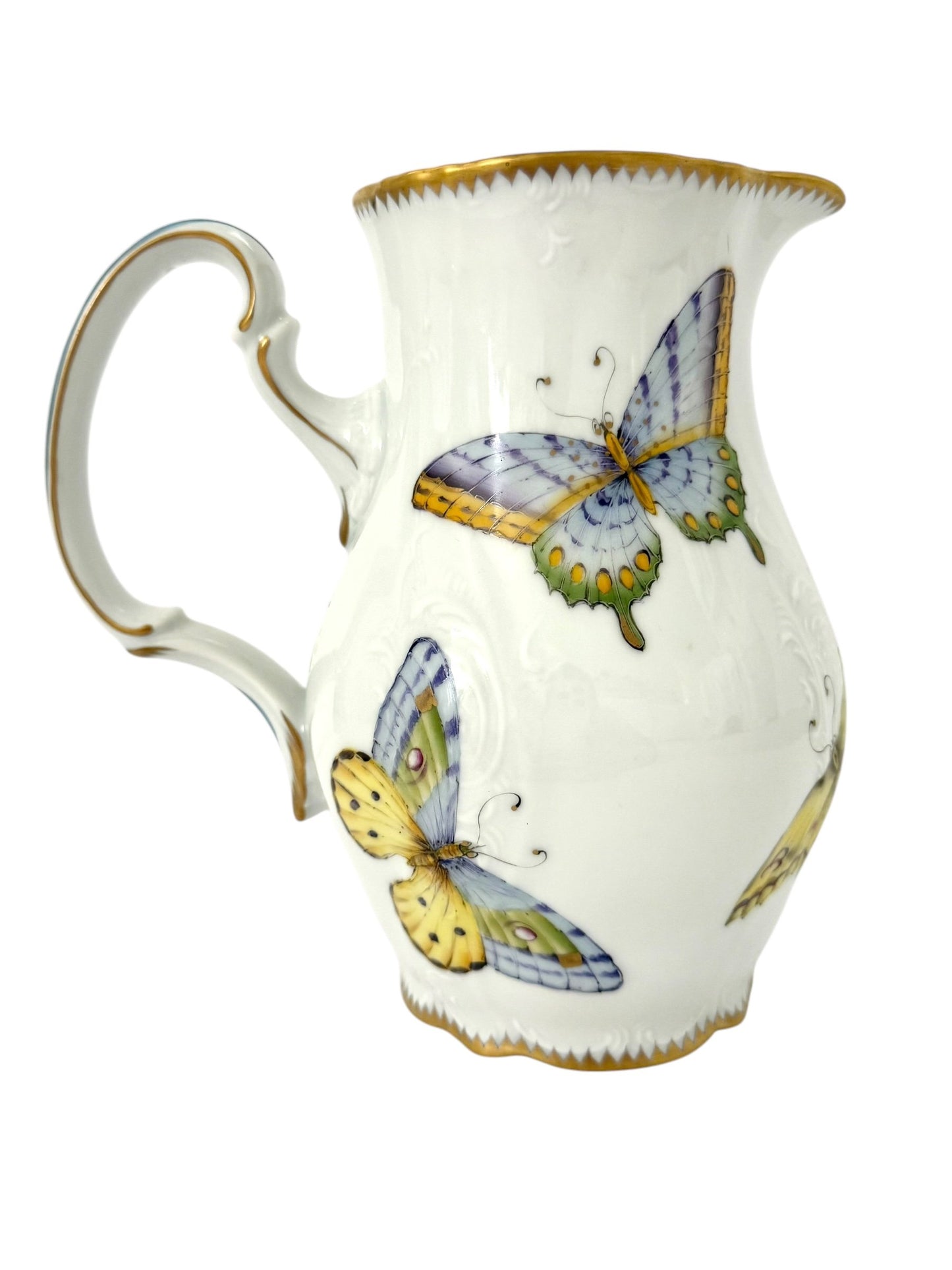 AG6 - Pitcher/Vase
