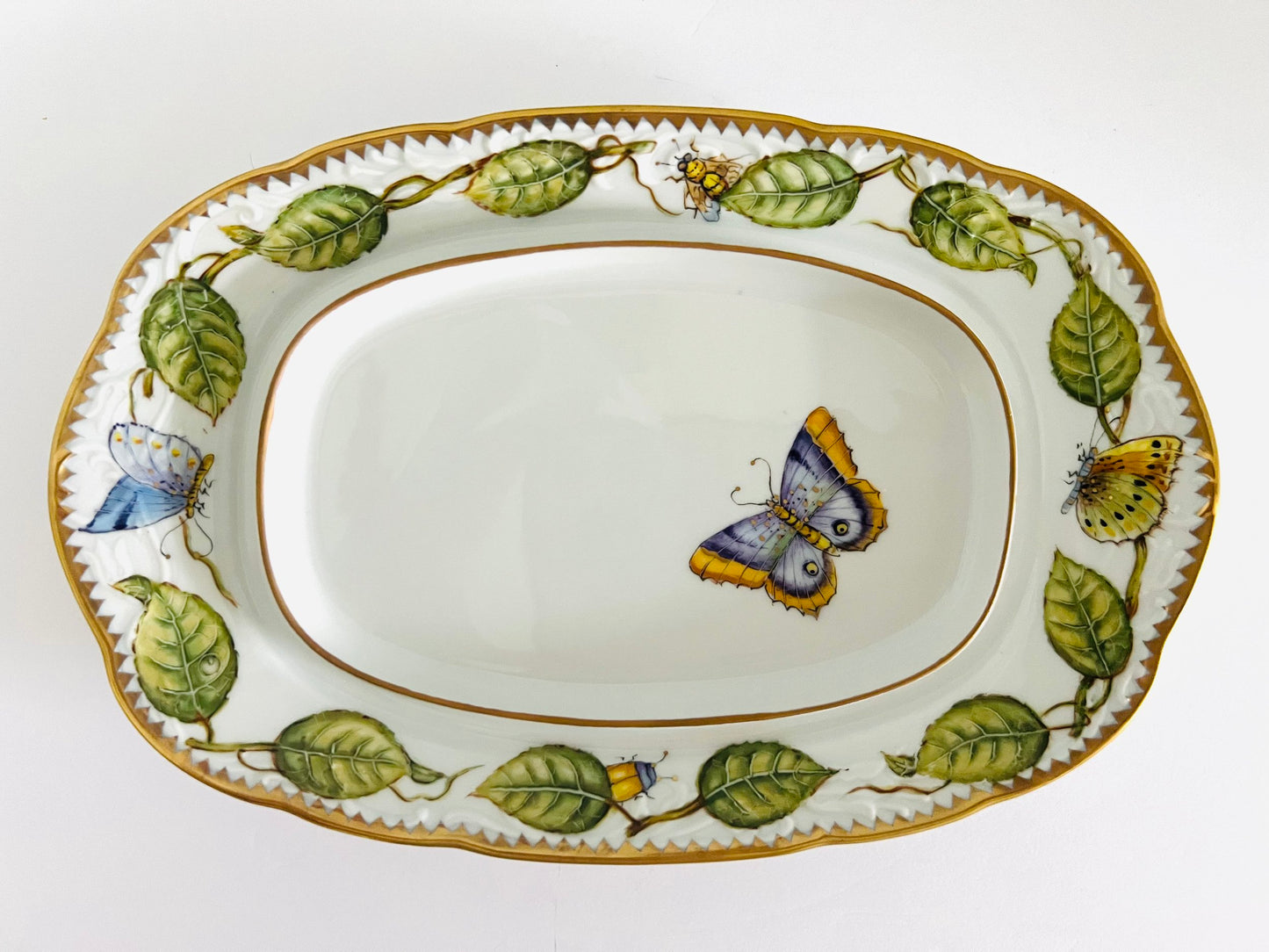 WE12 - Butter Dish