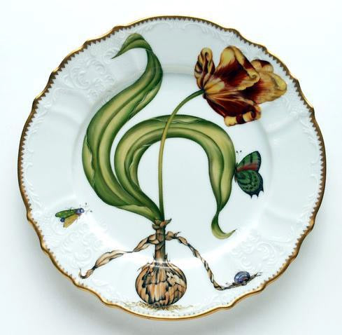 AW33 - Dinner Plate