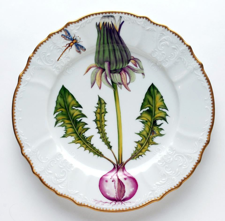 AW34 - Dinner Plate