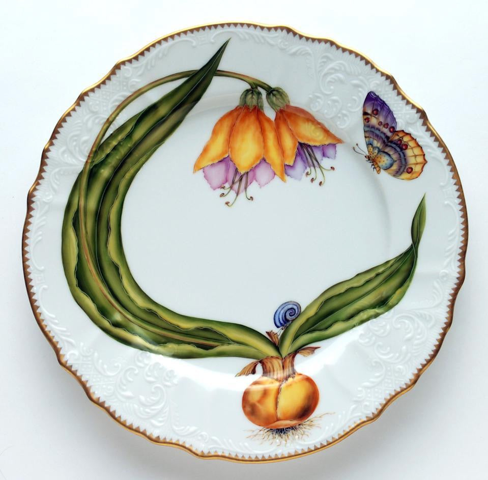 AW35 - Dinner Plate