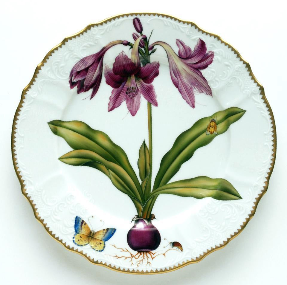 AW36 - Dinner Plate