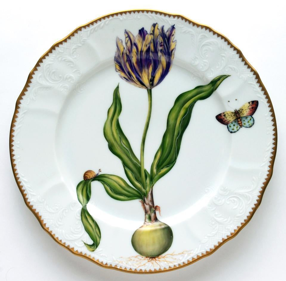 AW38 - Dinner Plate