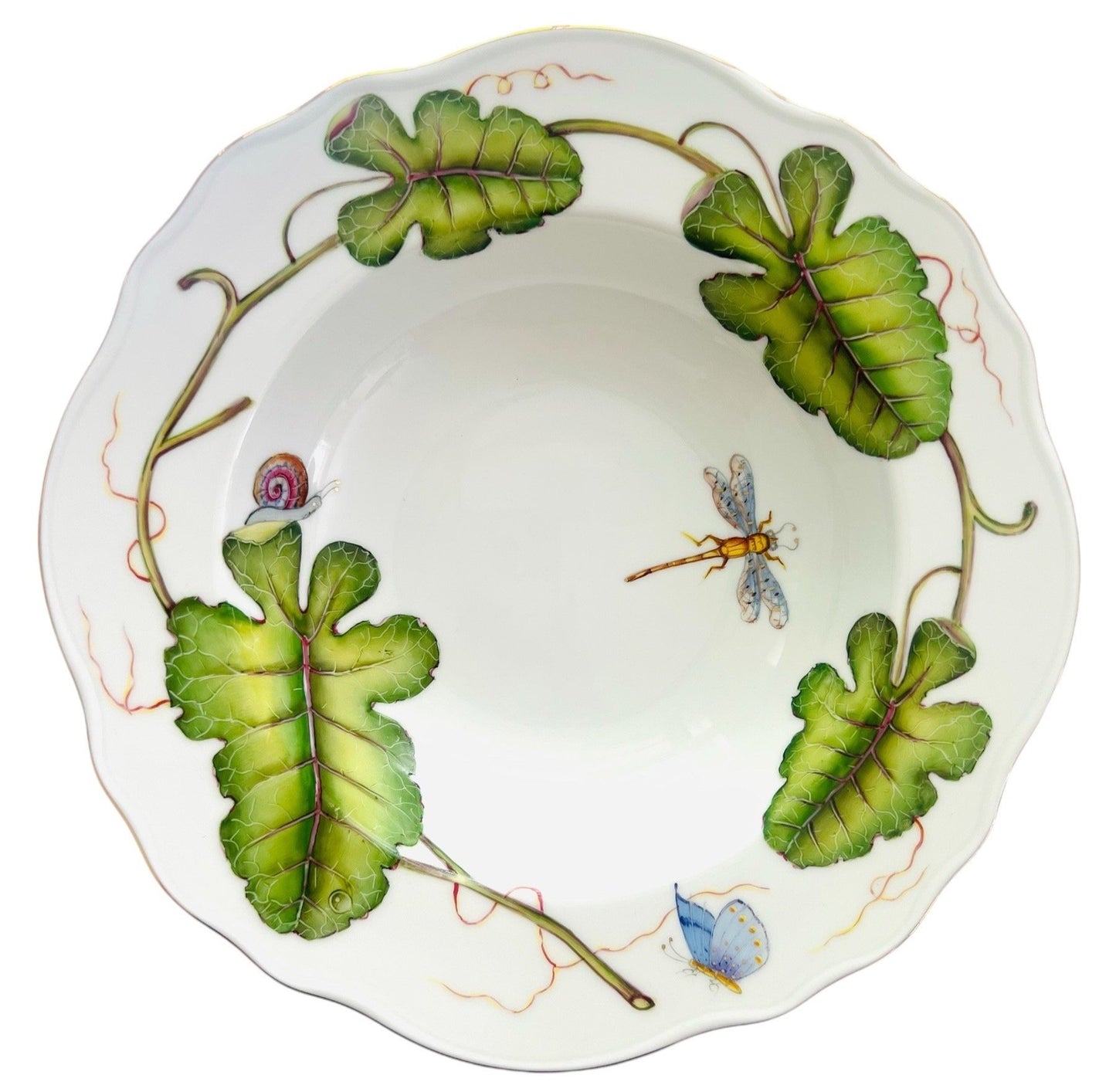 ATP1 - Soup/Pasta Plate