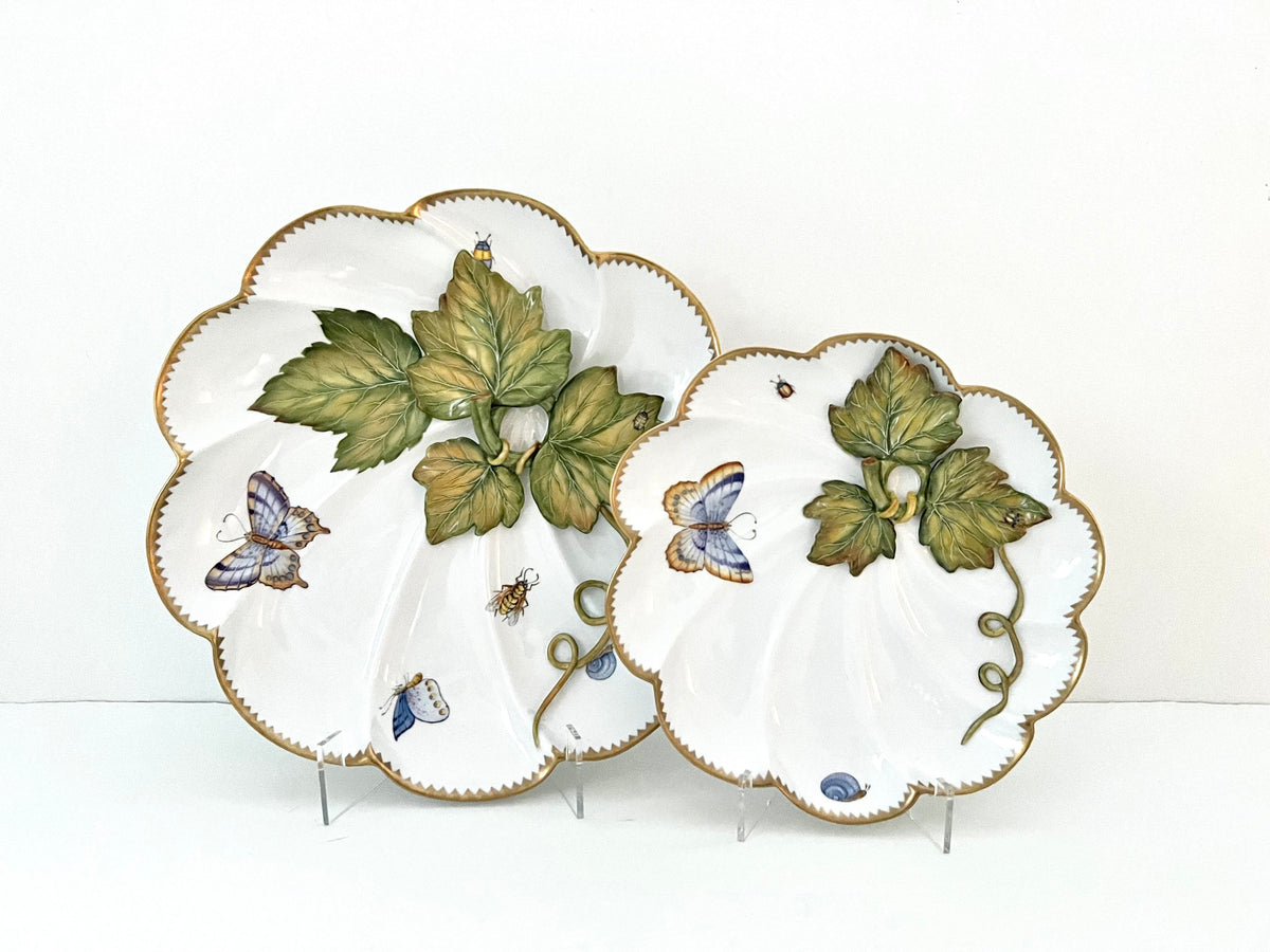 M280 - Three Dimensional Pumpkin Platter