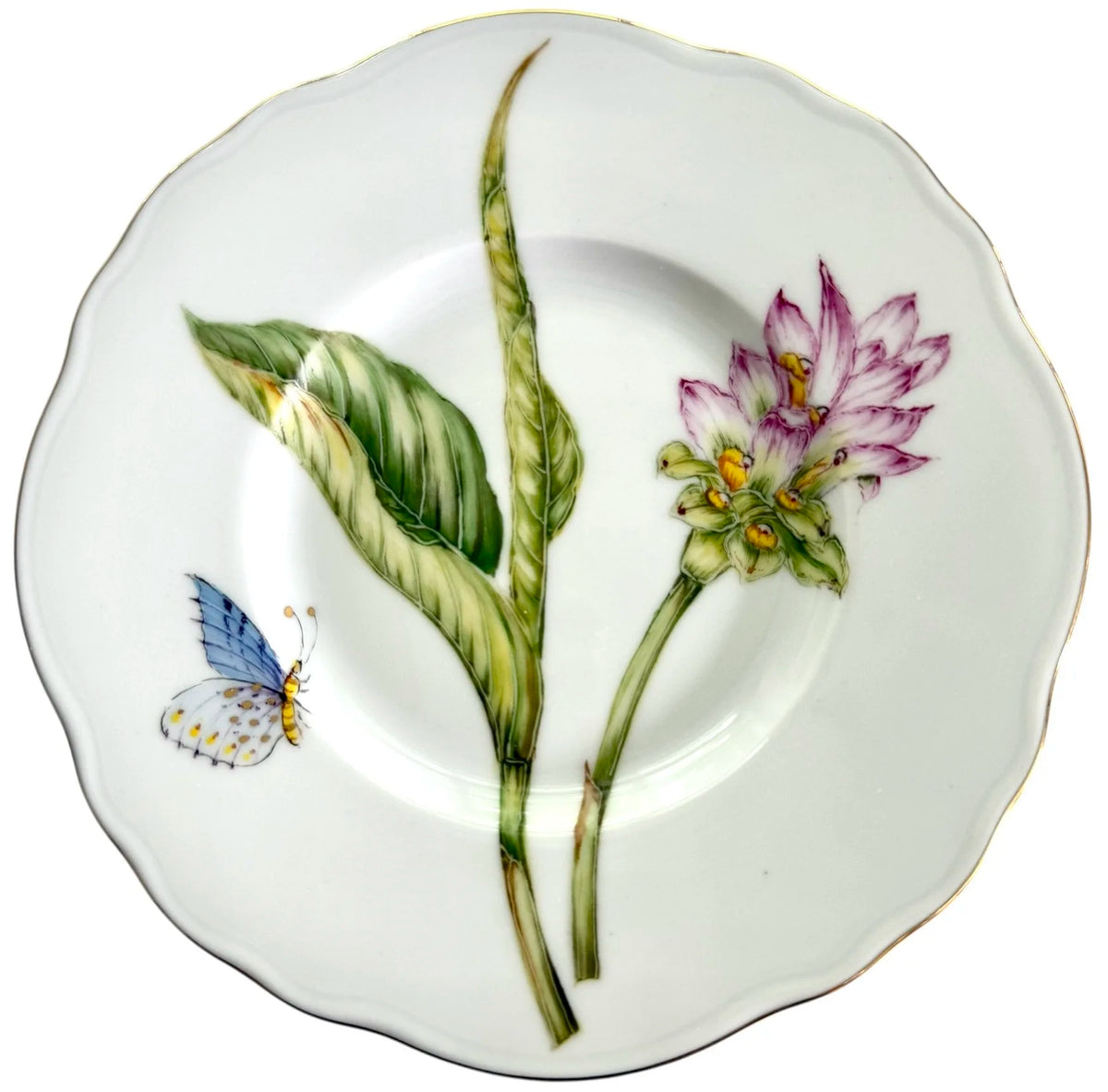 AG4 - Bread & Butter/Appetizer Plates