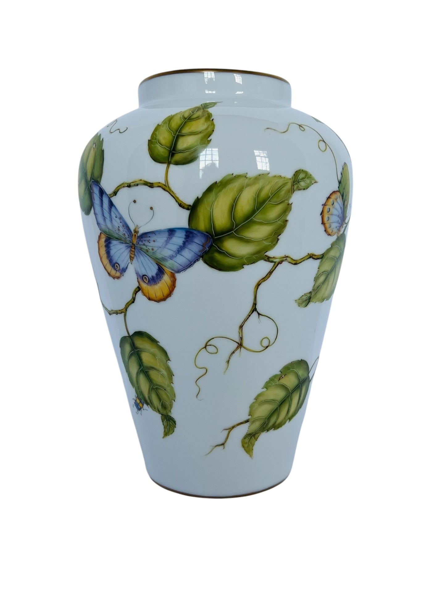 WE15 - Vase