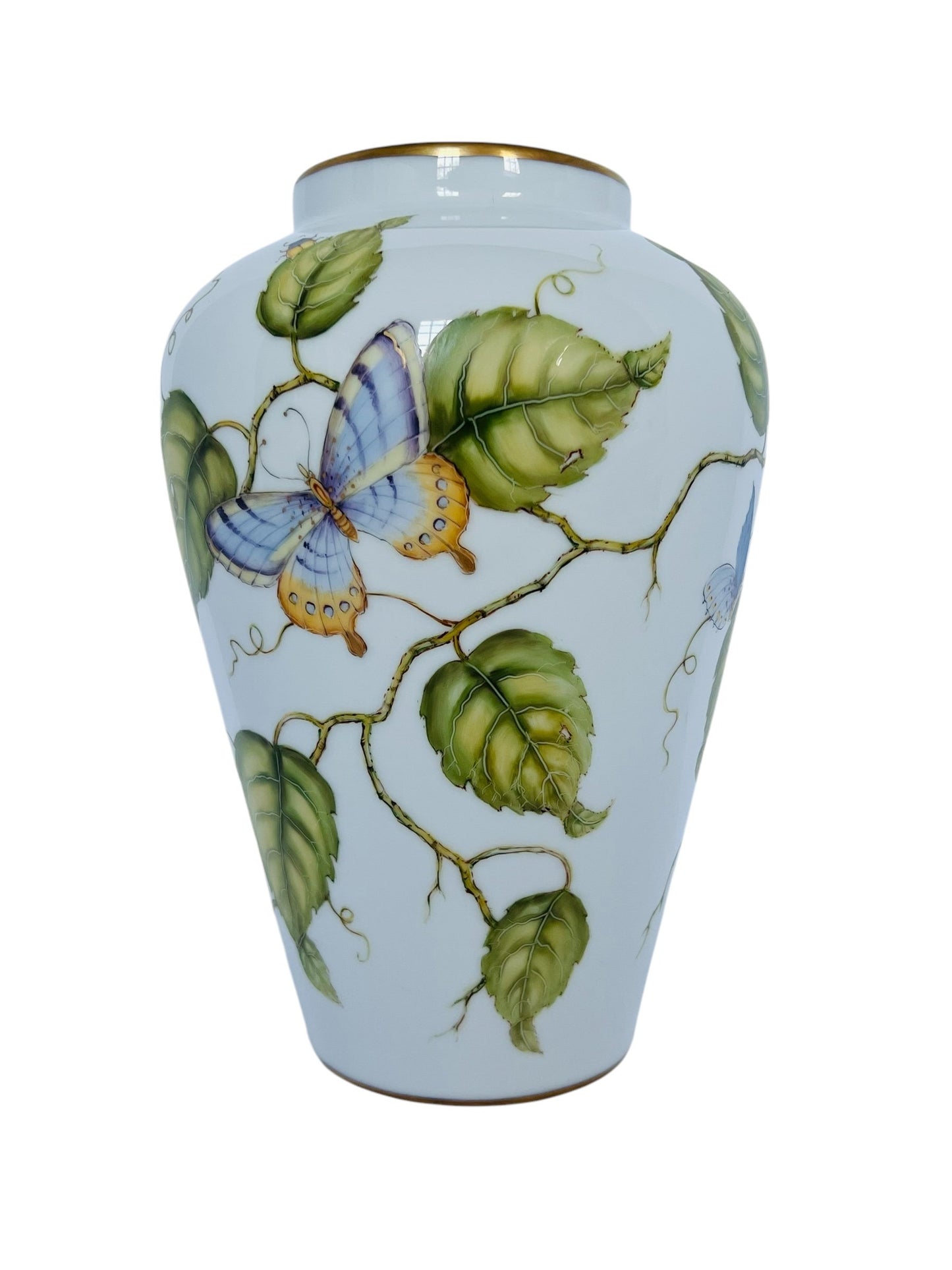 WE15 - Vase