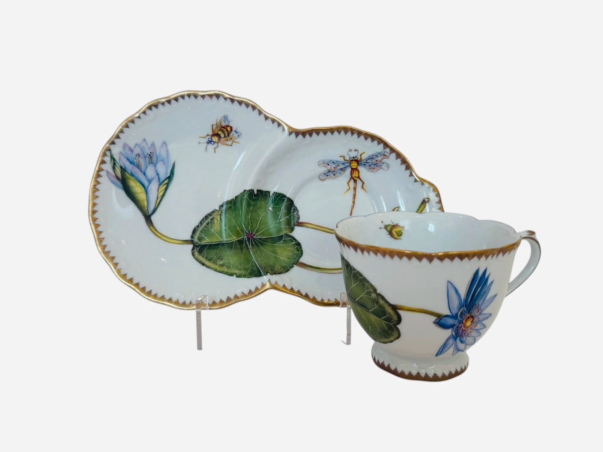 AW749 - Tea and Toast Set