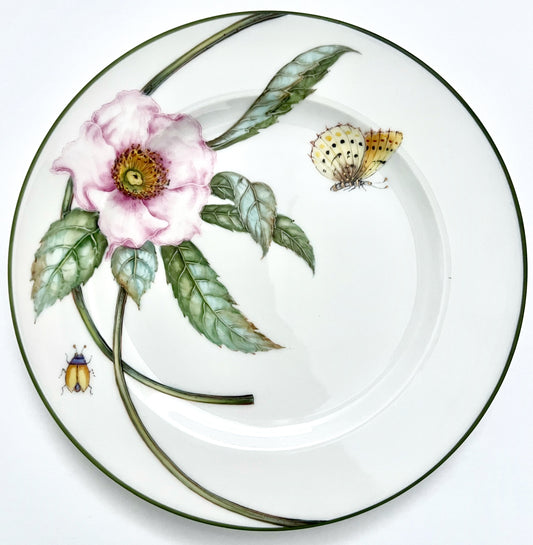 PY12 - Salad/Dessert Plate