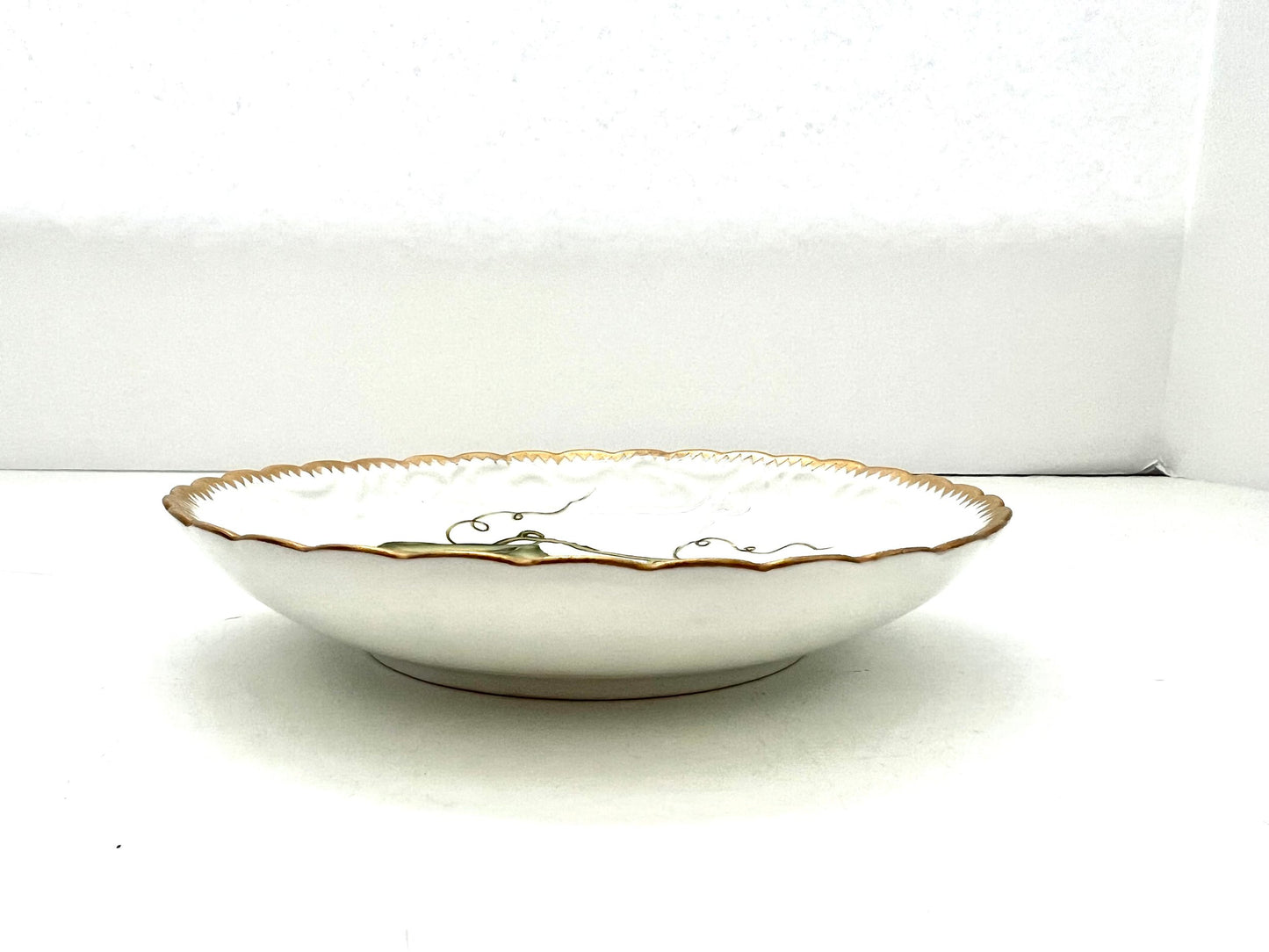 AW19 - Round Small Dish