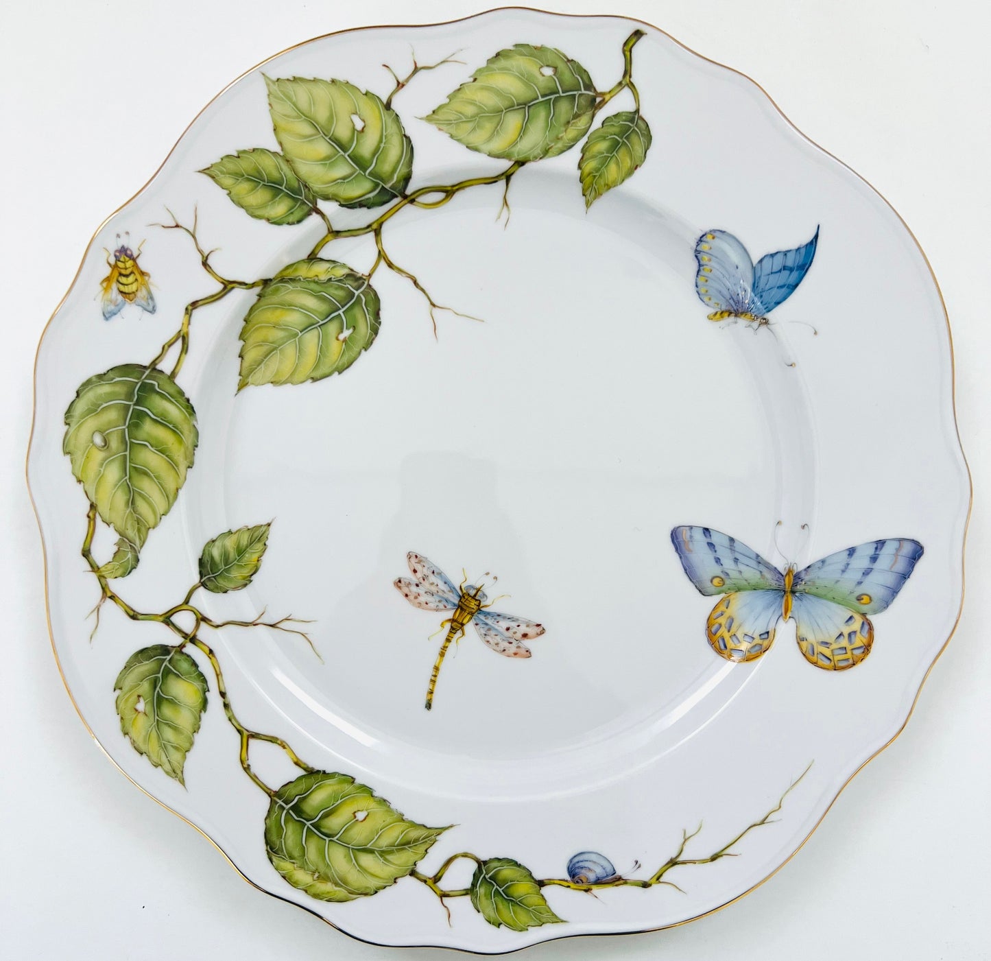 ME16 - Dinner Plate