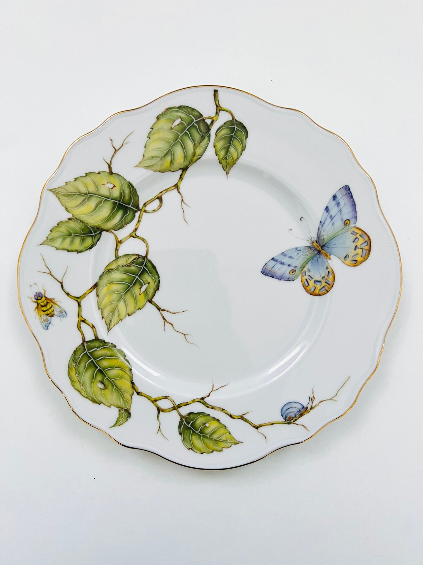 ME14 - Salad/Dessert Plate
