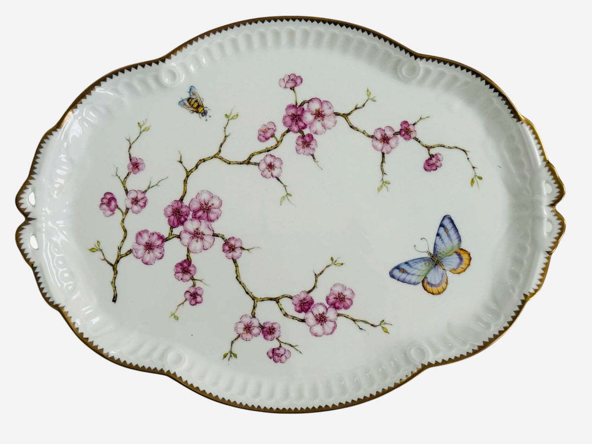 BV144 - Cherry Blossom Tray