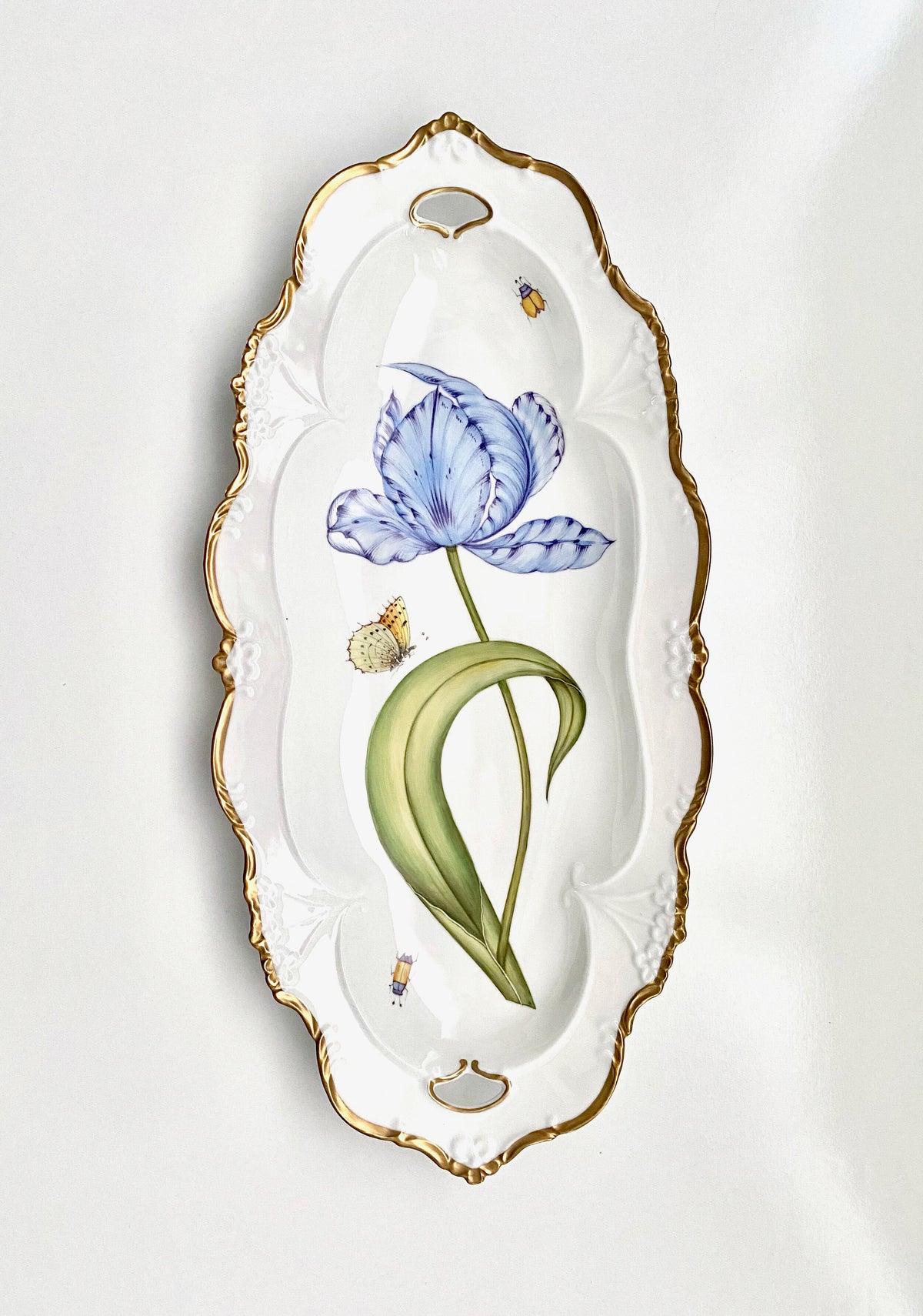 M296 - Tulip Tray
