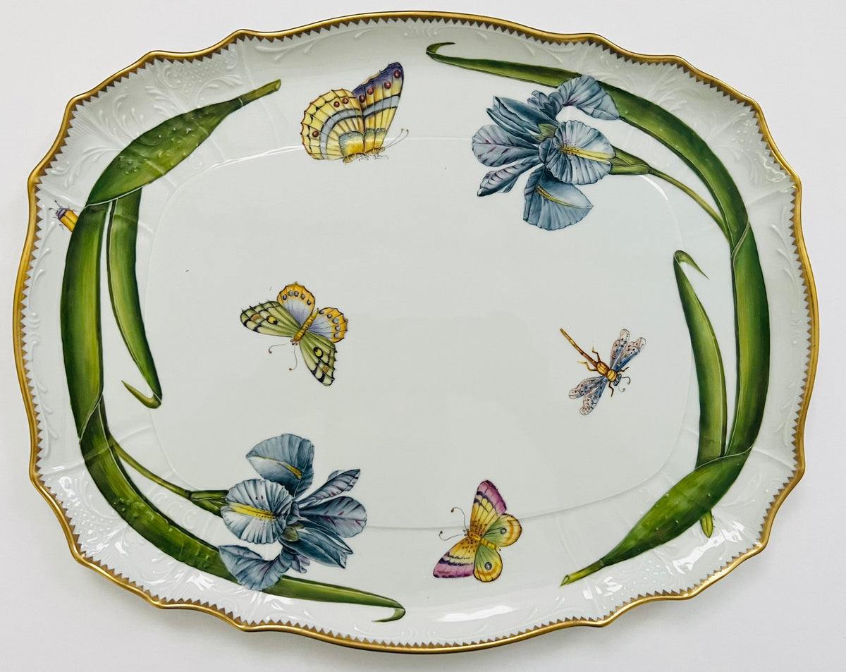 ELIT2- Extra Large Iris Tray