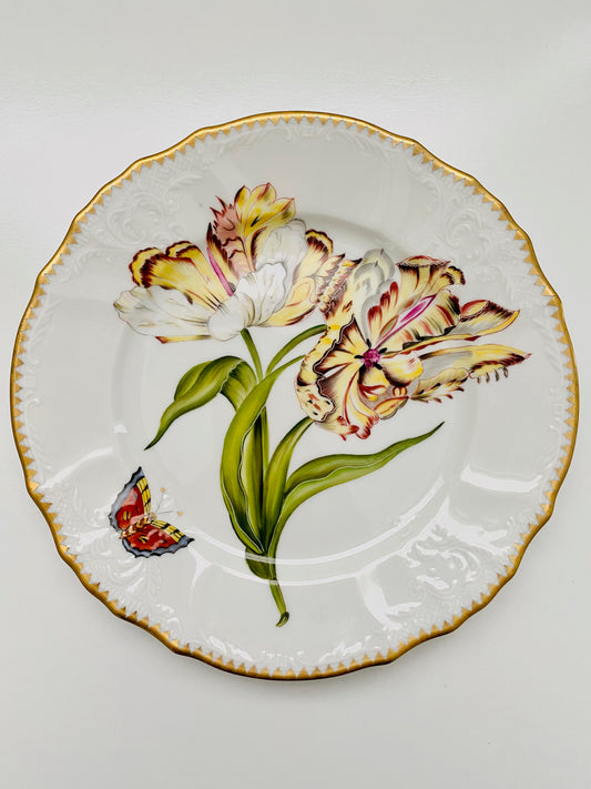 K3 - Salad/Dessert Plate