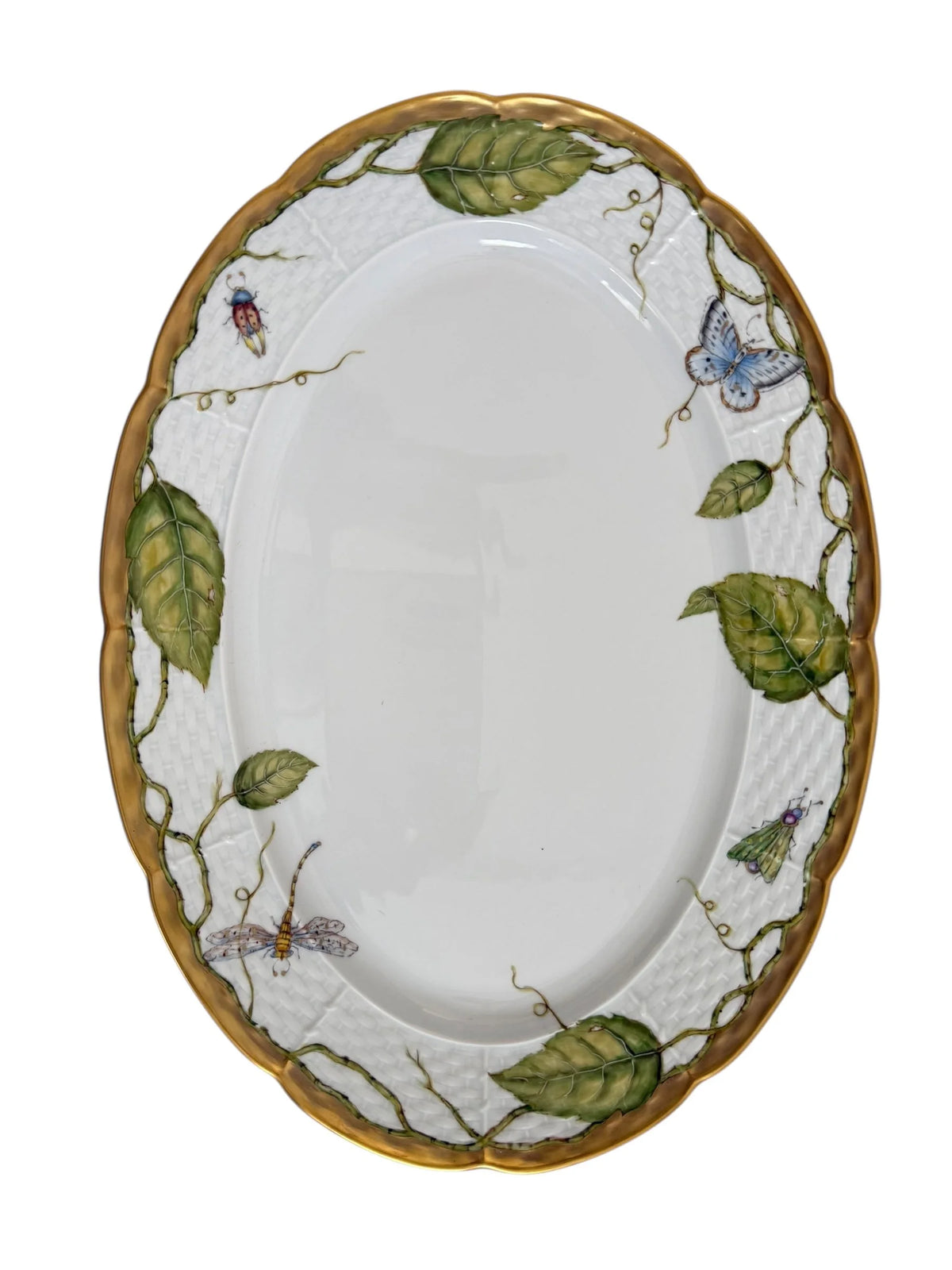 W20 - Large Serving Platter