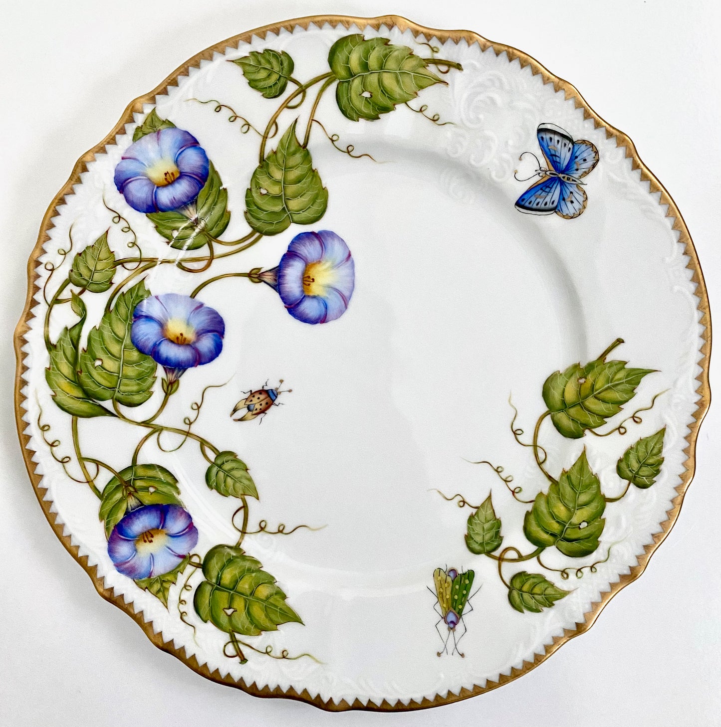 MG1 - Dinner Plate