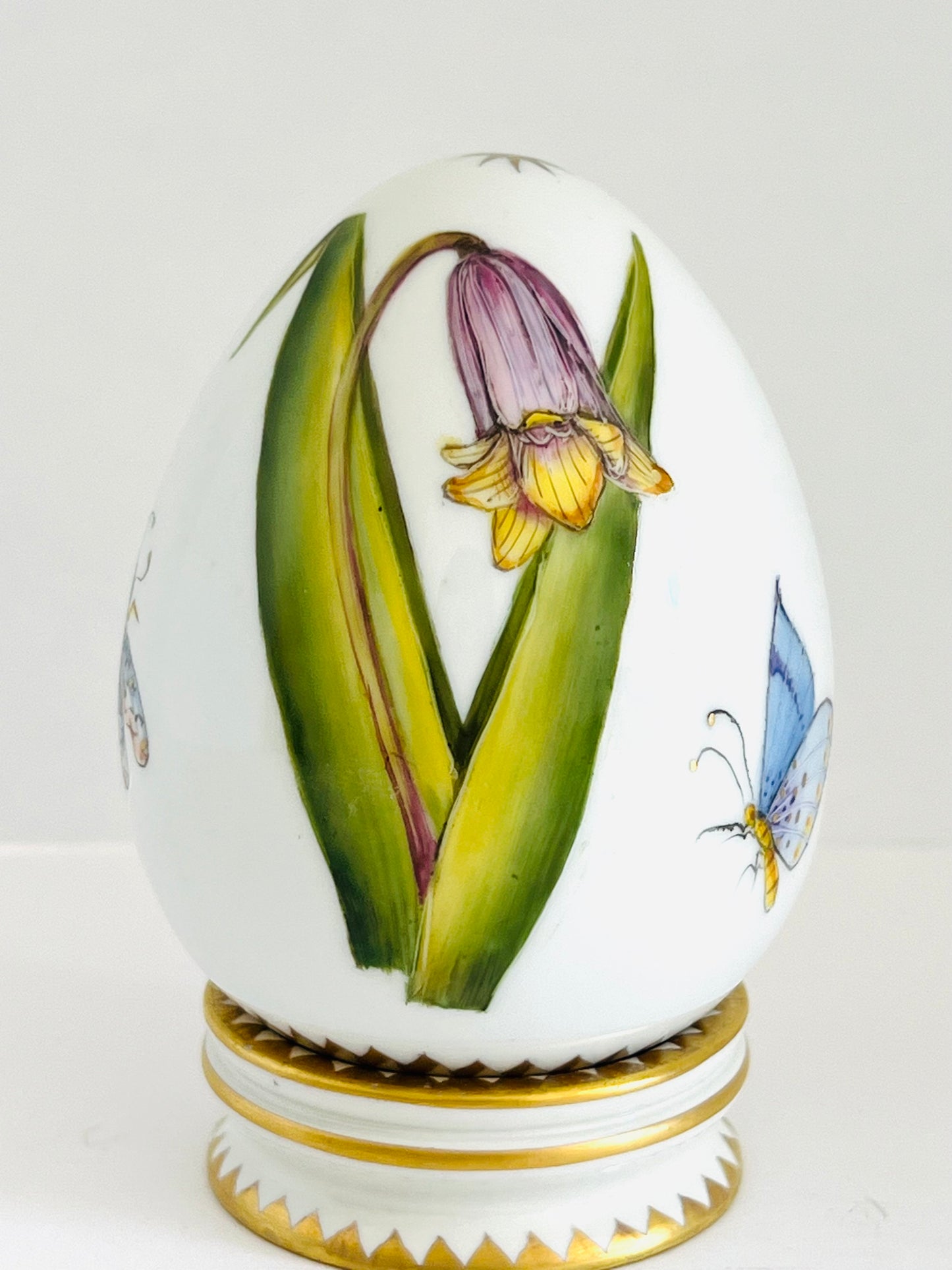 ZE15 - Easter Egg