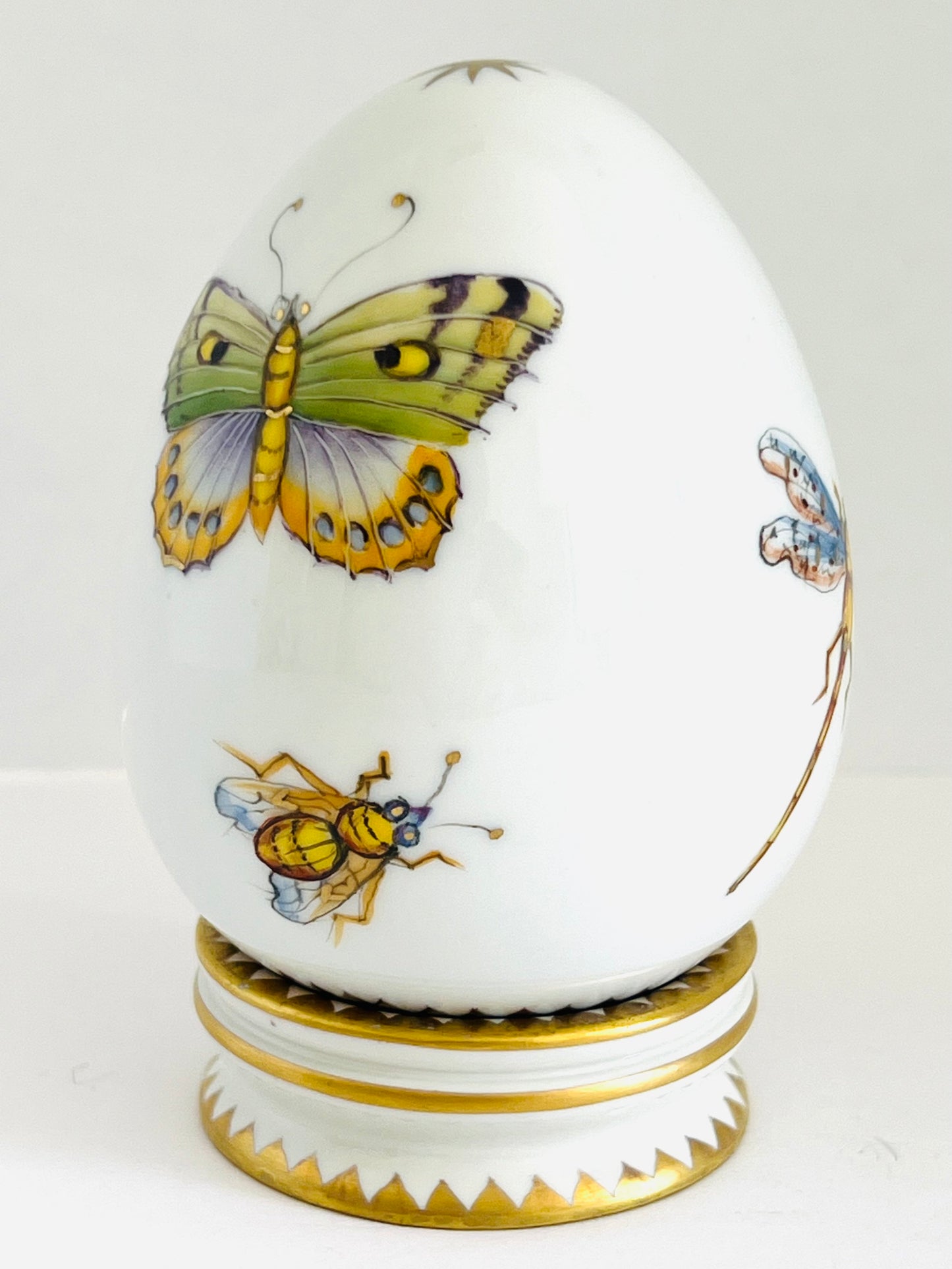 ZE15 - Easter Egg
