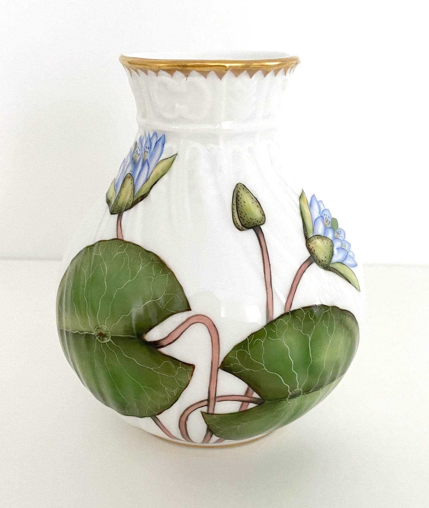 M157 - Water Lily