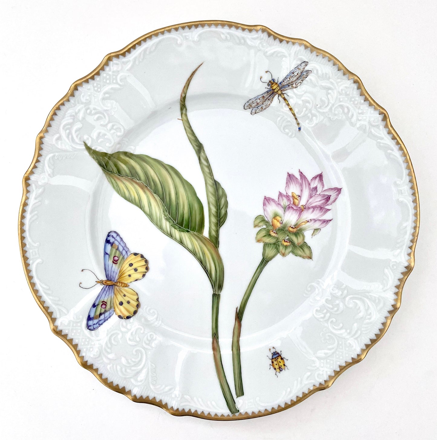 PK1 - Dinner Plate