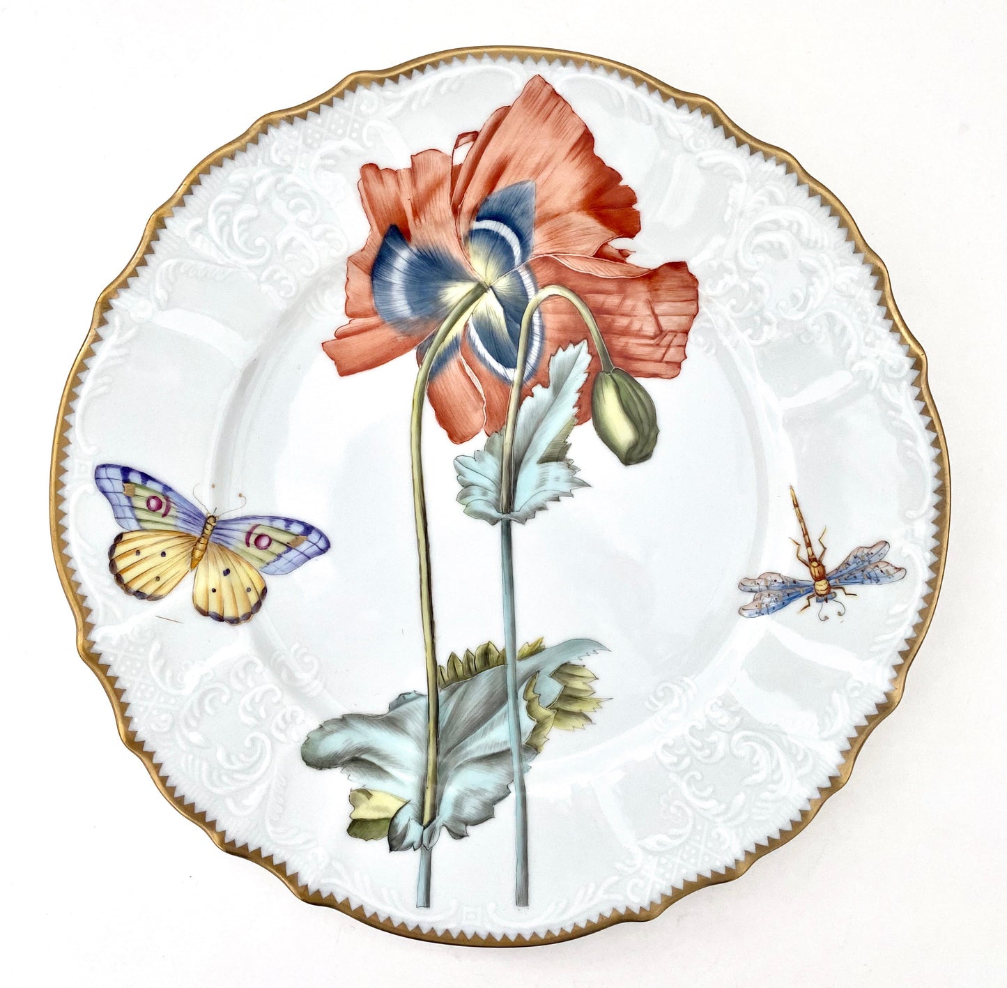 RRF1 - Dinner Plate