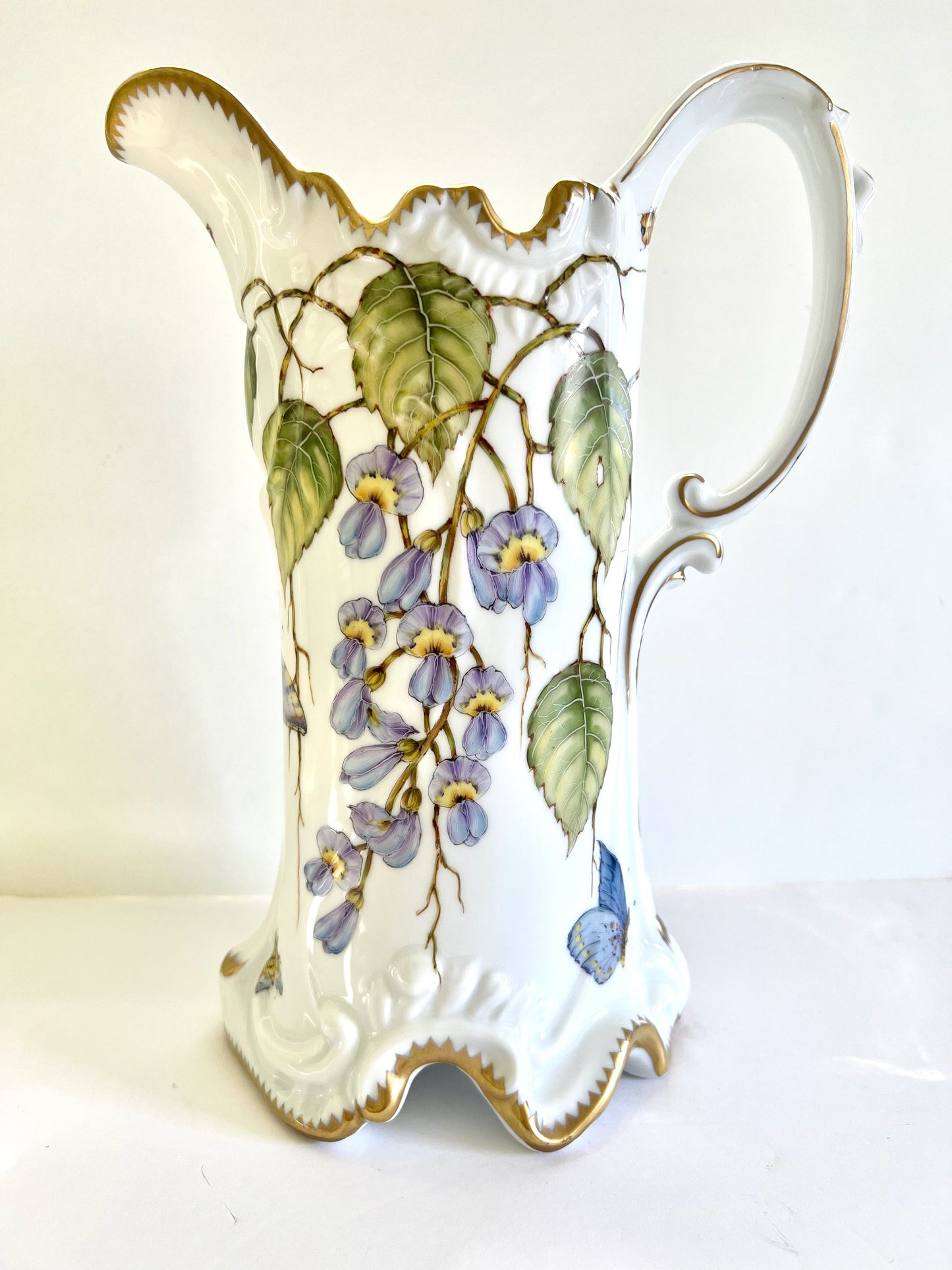 WLPV3 - Large Pitcher