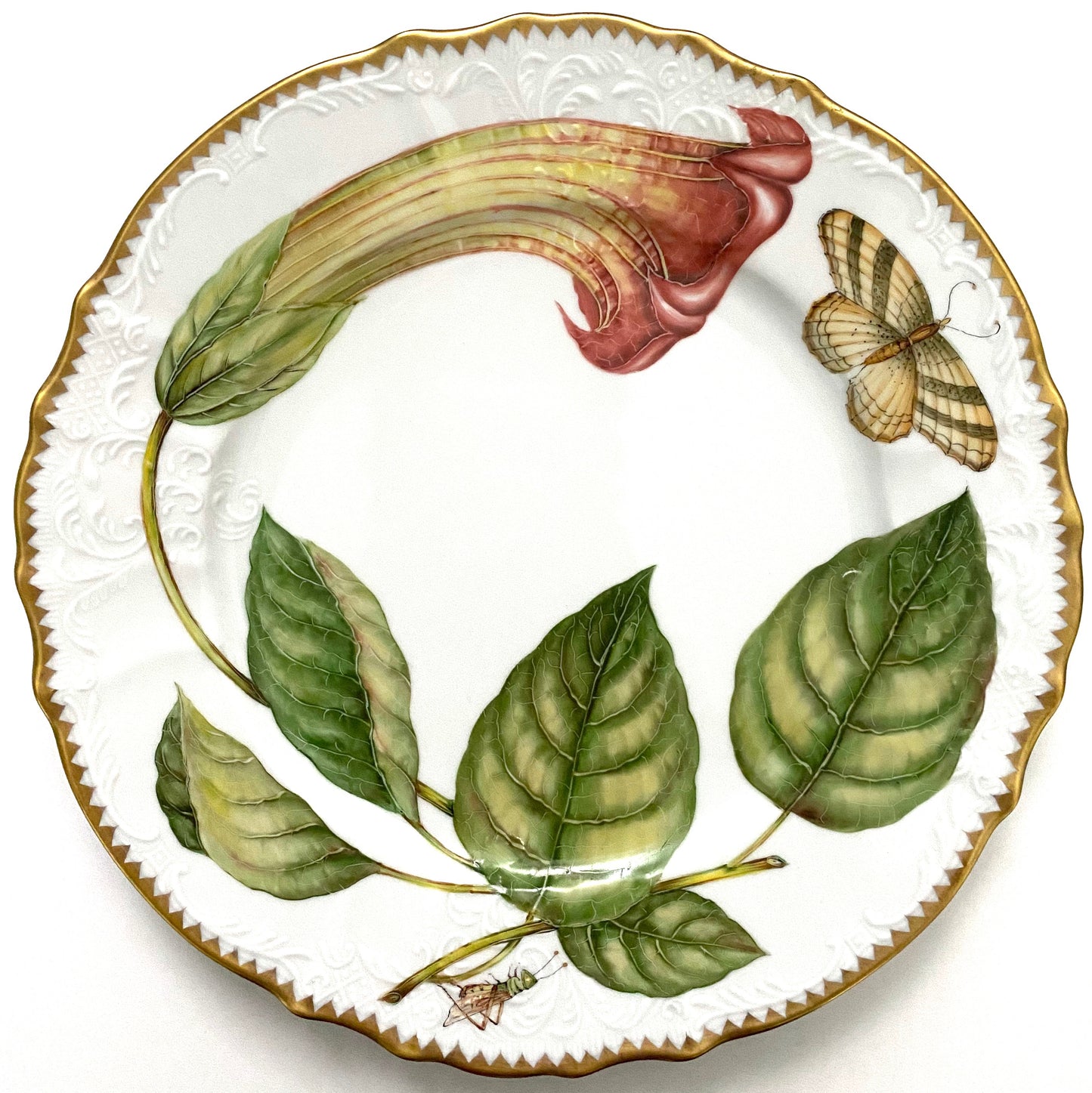 RE1 - Dinner Plate