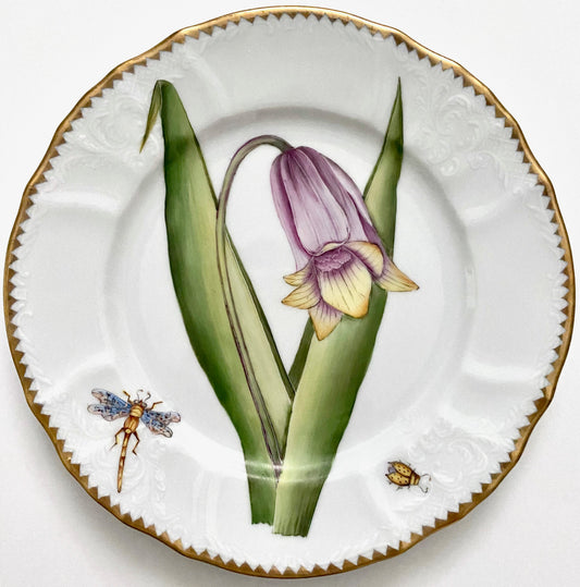 SG3 - Salad/Dessert Plate