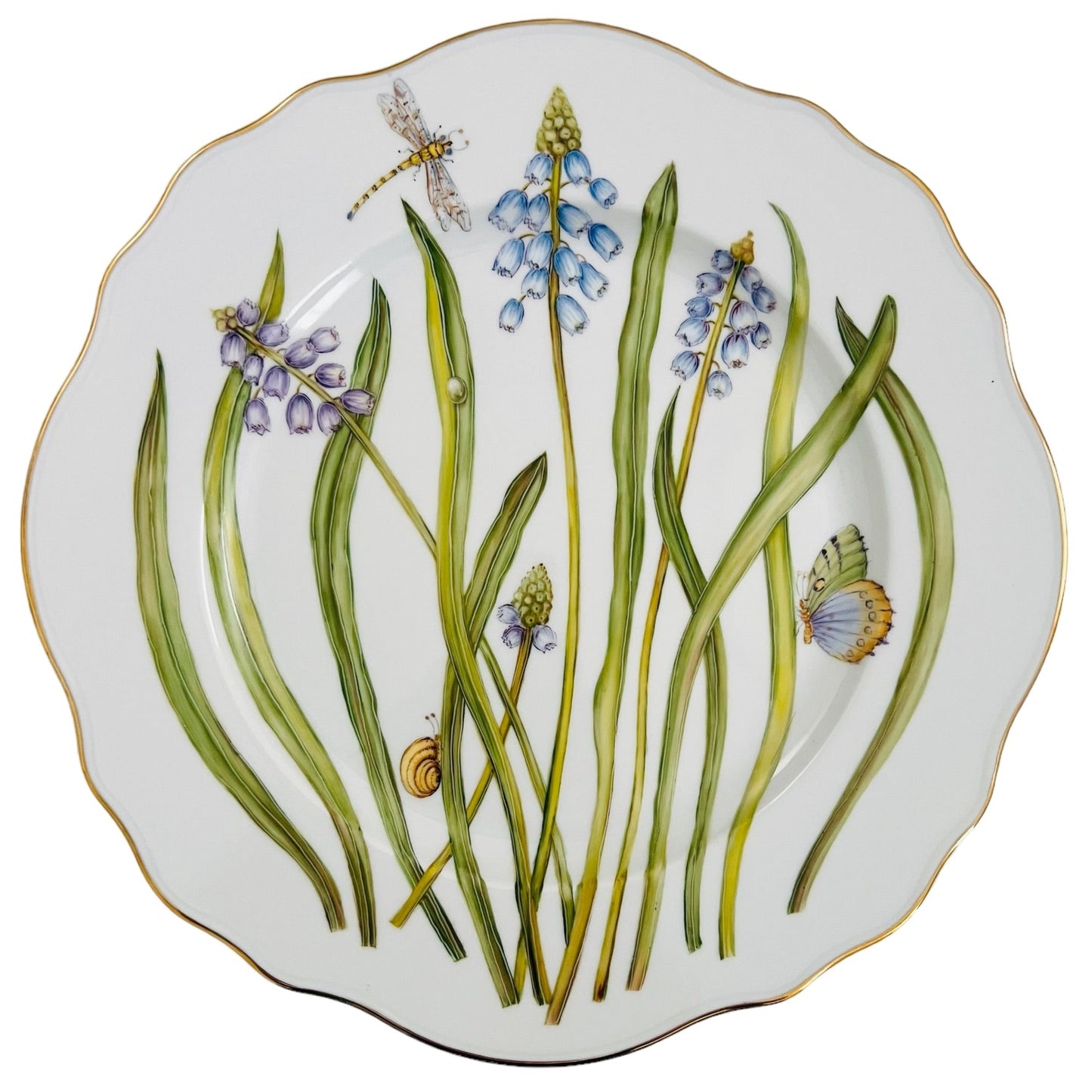 GA1 - Dinner Plate