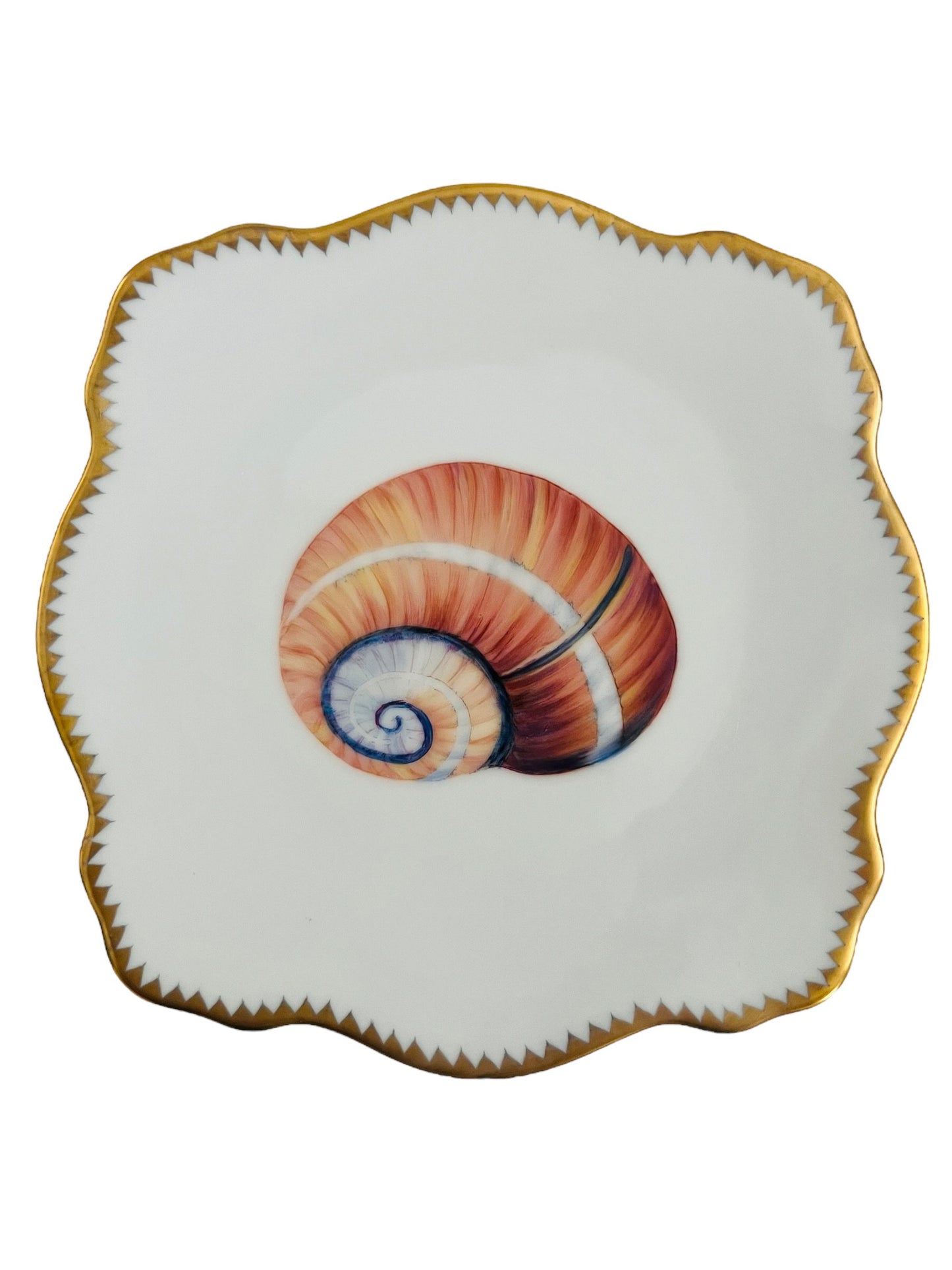 SH1 - Bread & Butter/Appetizer Plate