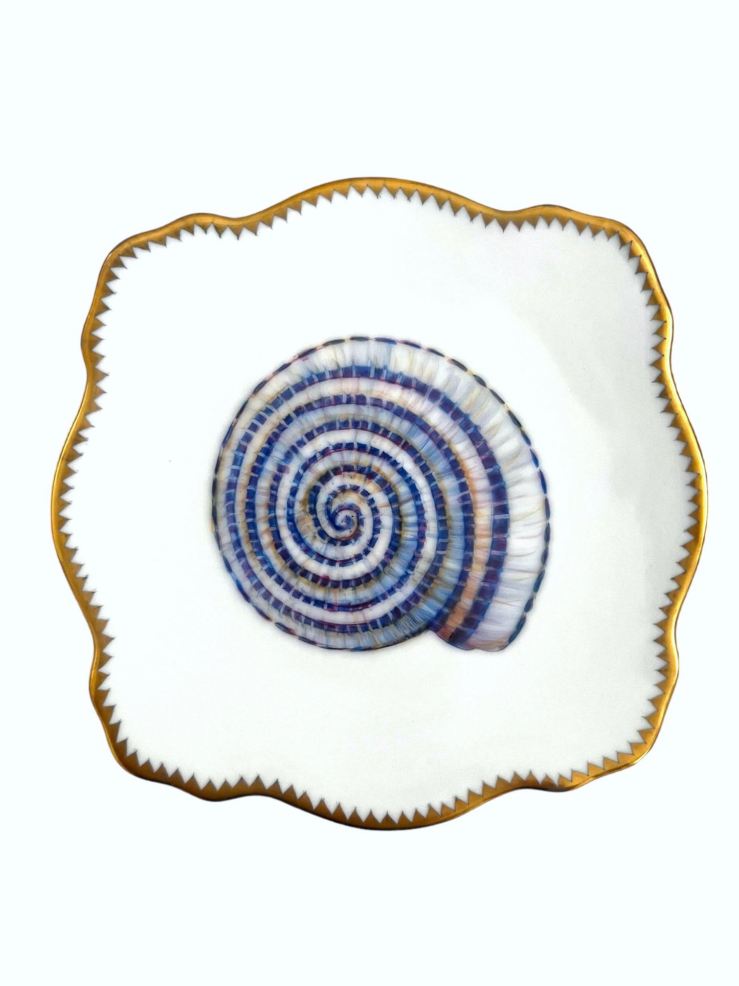 SH6 - Bread & Butter/Appetizer Plate