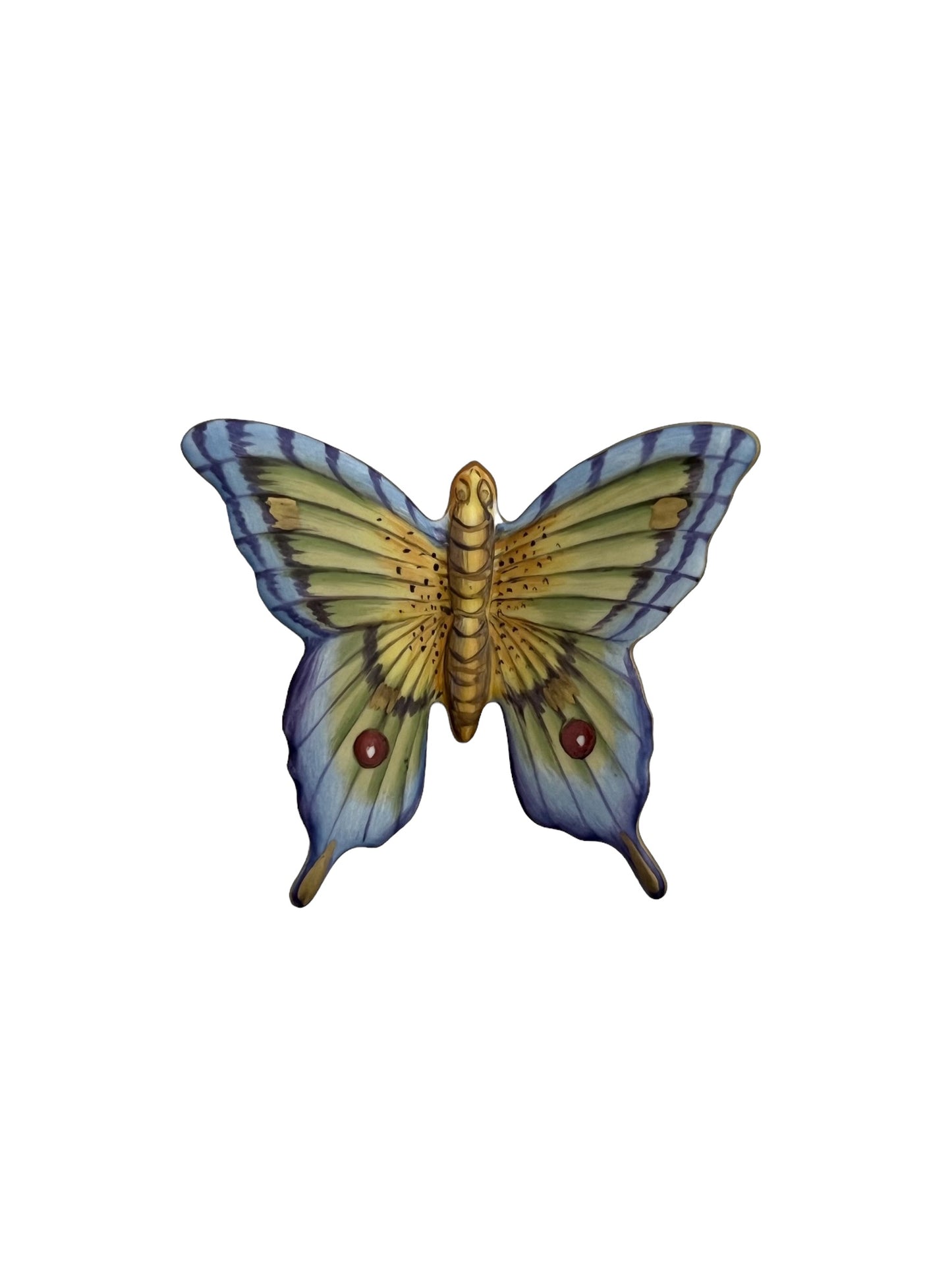 H14 - Butterfly